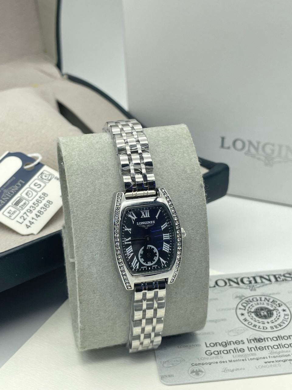 Montre LONGINES