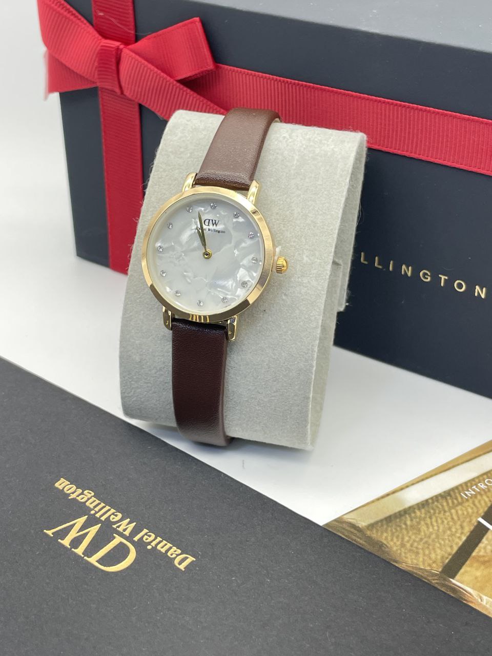 DANIEL WELLINGTON montre