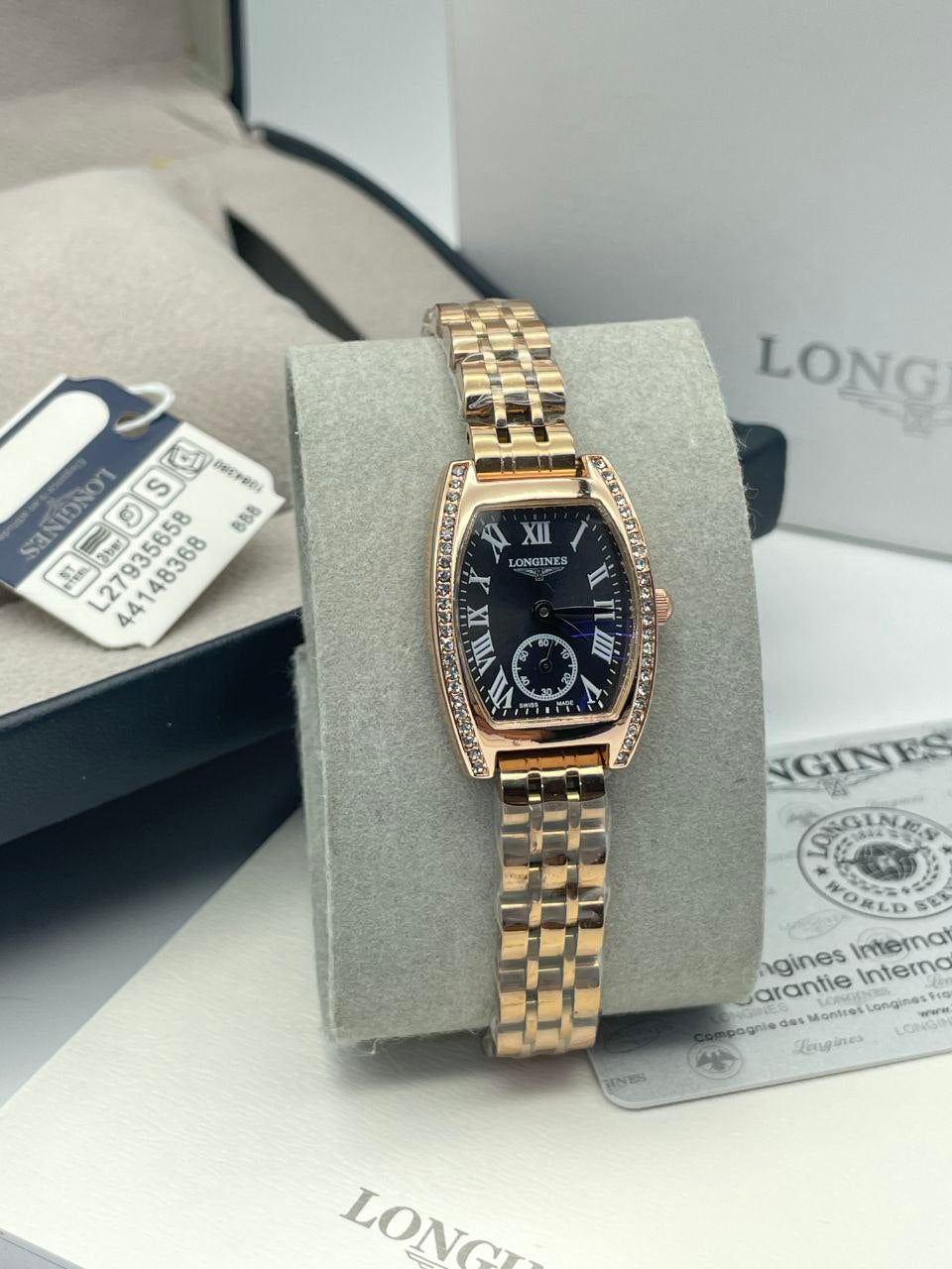 Montre LONGINES