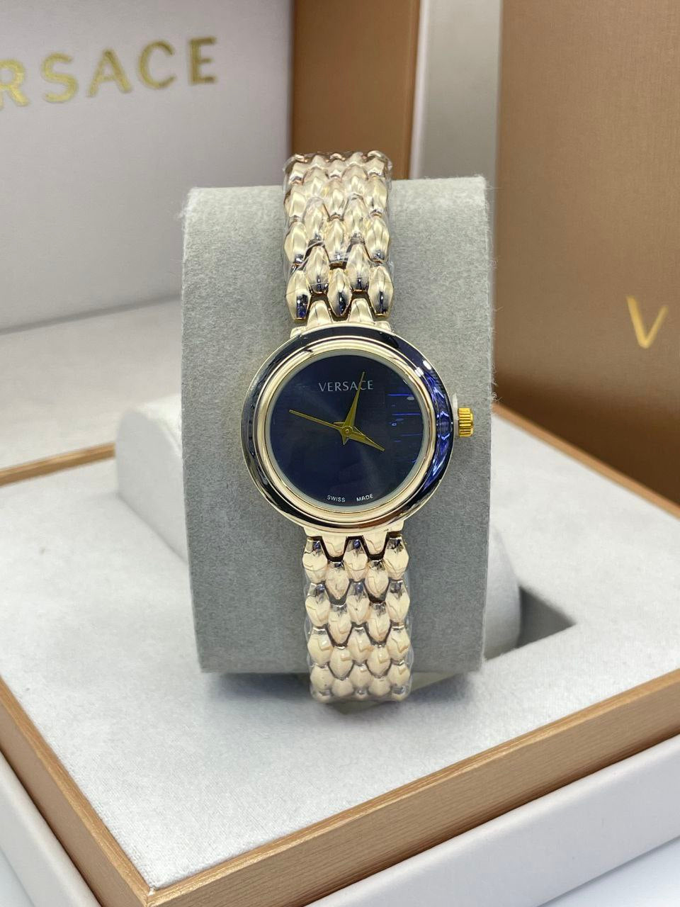 Montre Versace Élégante