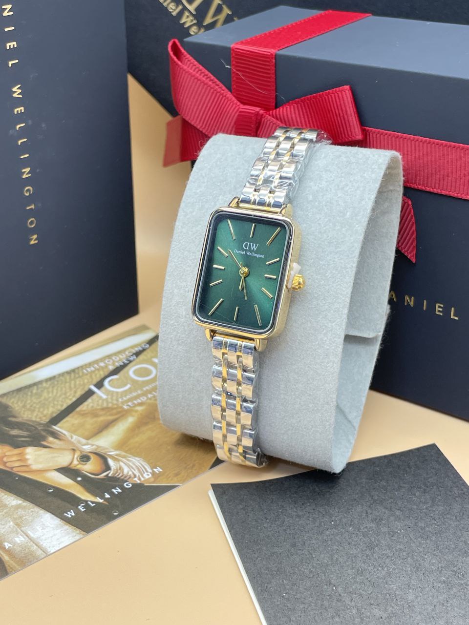 DANIEL WELLINGTON montre