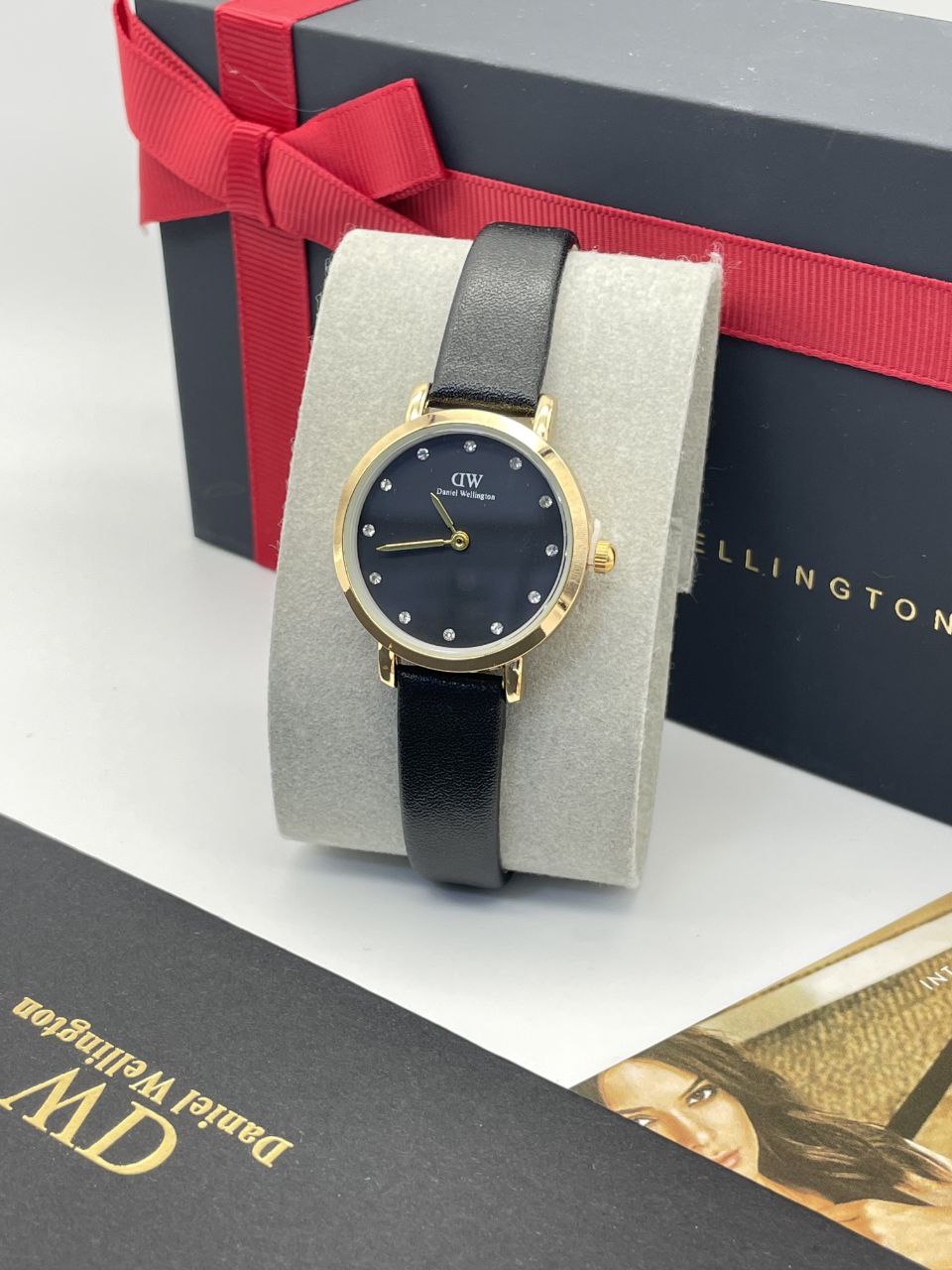 DANIEL WELLINGTON montre