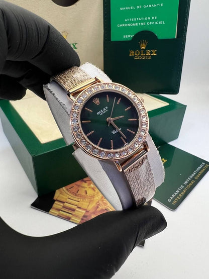 Montre Rolex femme