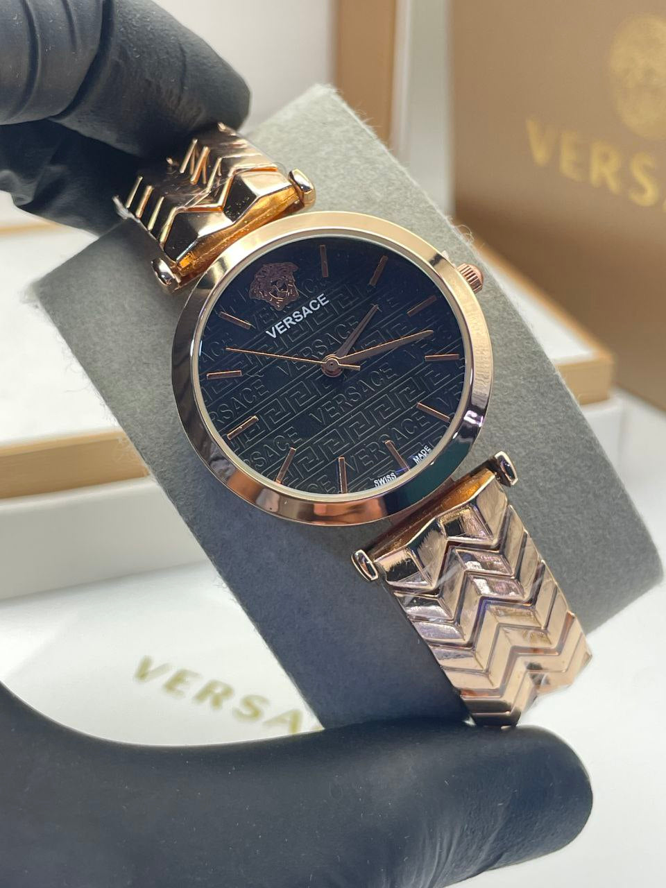 Montre Versace Femme