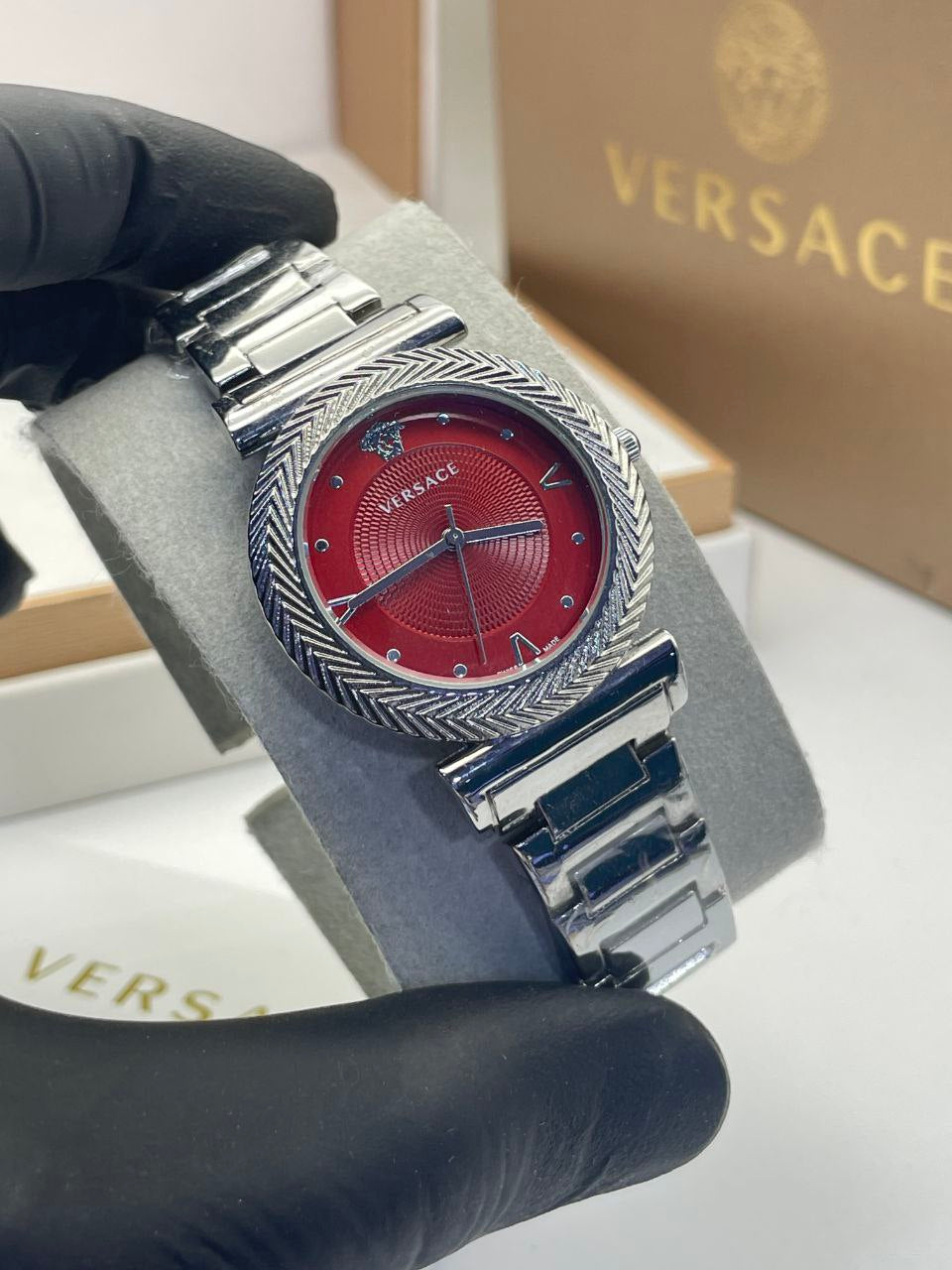 Montre Versace Femme