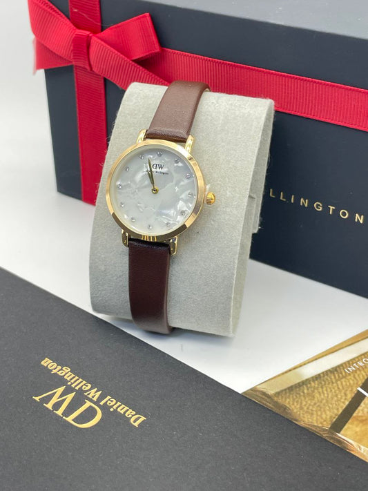 DANIEL WELLINGTON montre