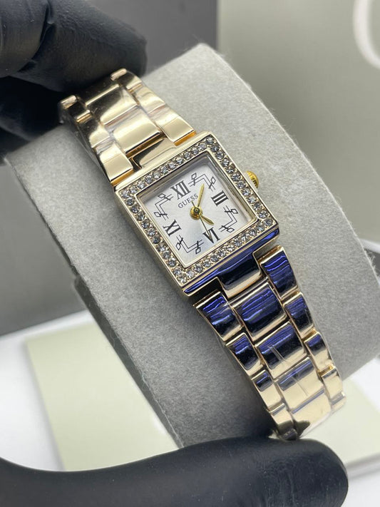Montre GUESS de luxe