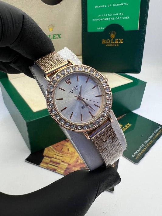 Montre Rolex femme