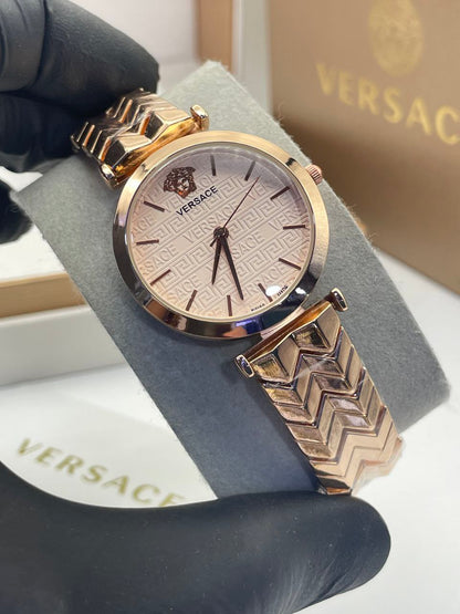 Montre Versace Femme