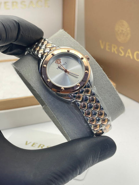 Montre Versace Élégante