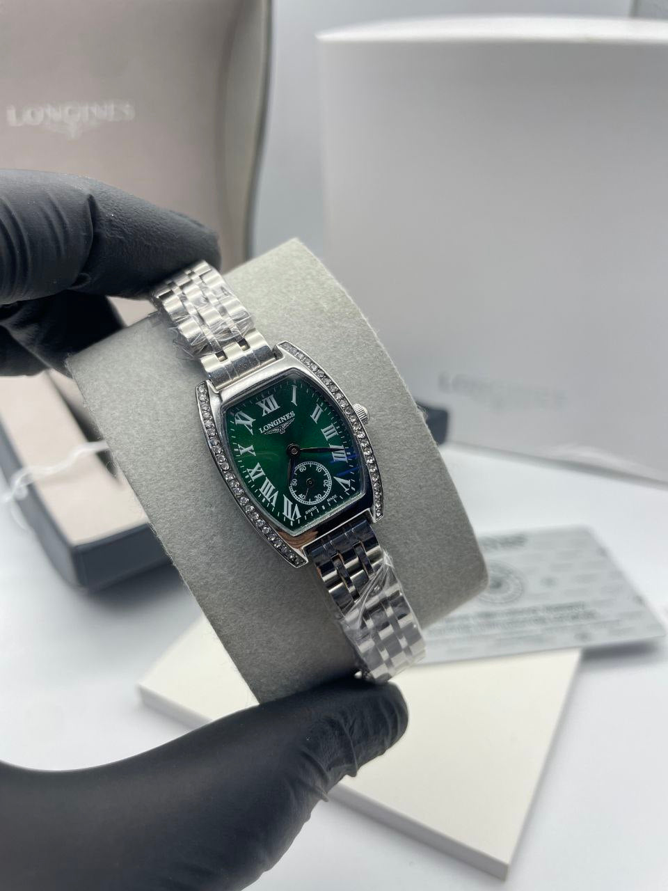 Montre LONGINES