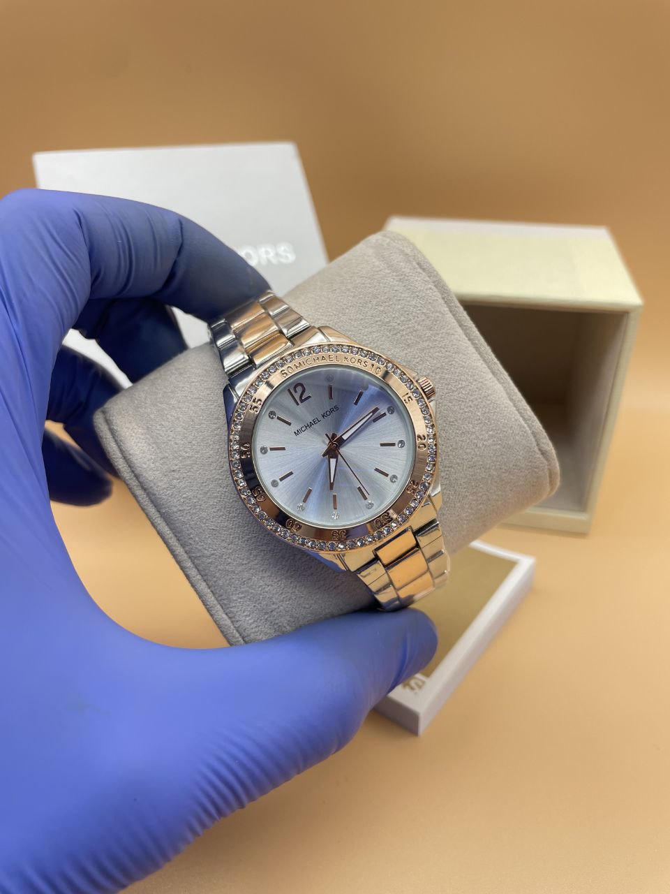 Montre MICHAEL KORS