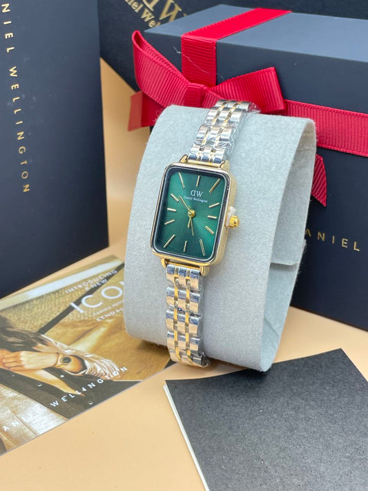DANIEL WELLINGTON montre