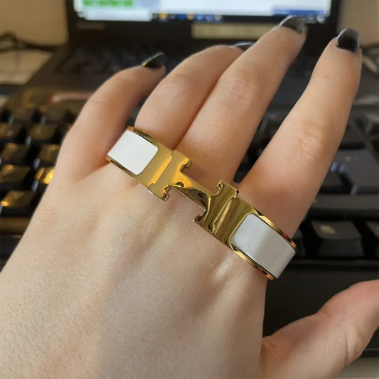 Bracelet HERMES Master Copy ✨