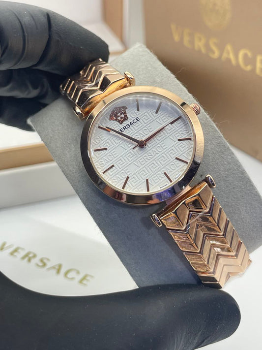 Montre Versace Femme